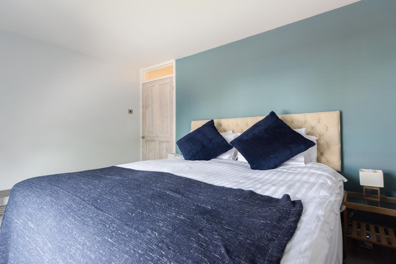 Second Nest Nine Elms Londres Exterior foto