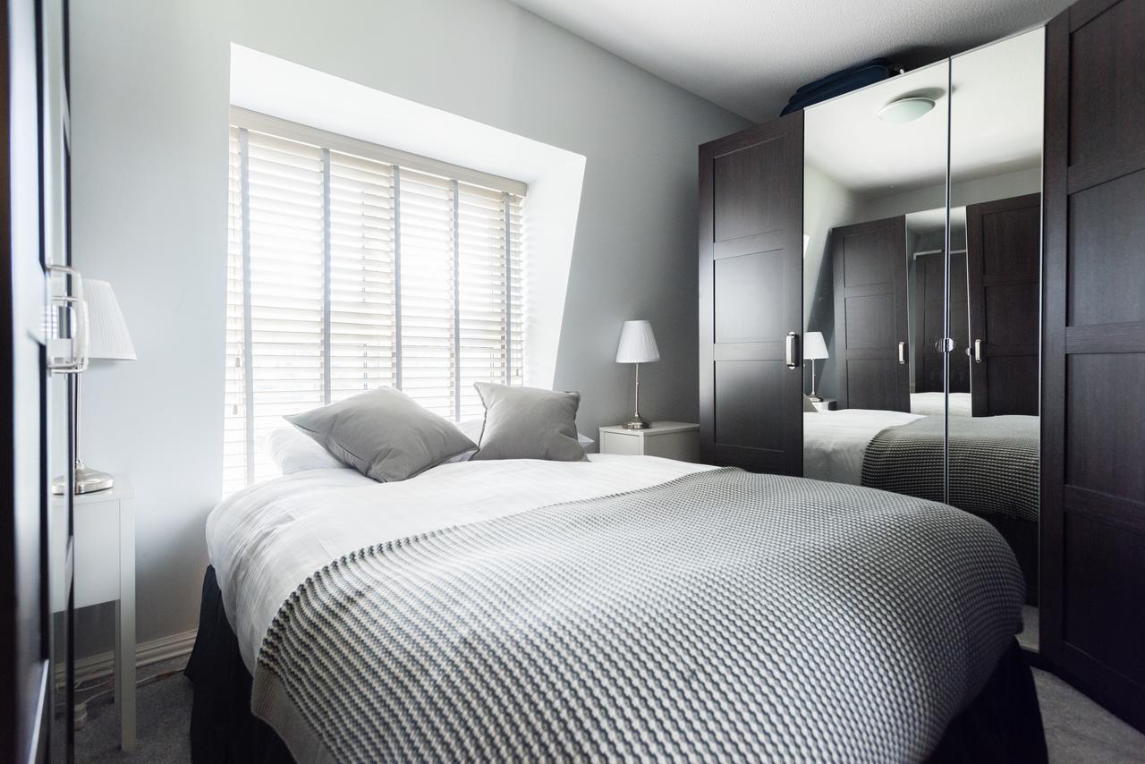 Second Nest Nine Elms Londres Exterior foto