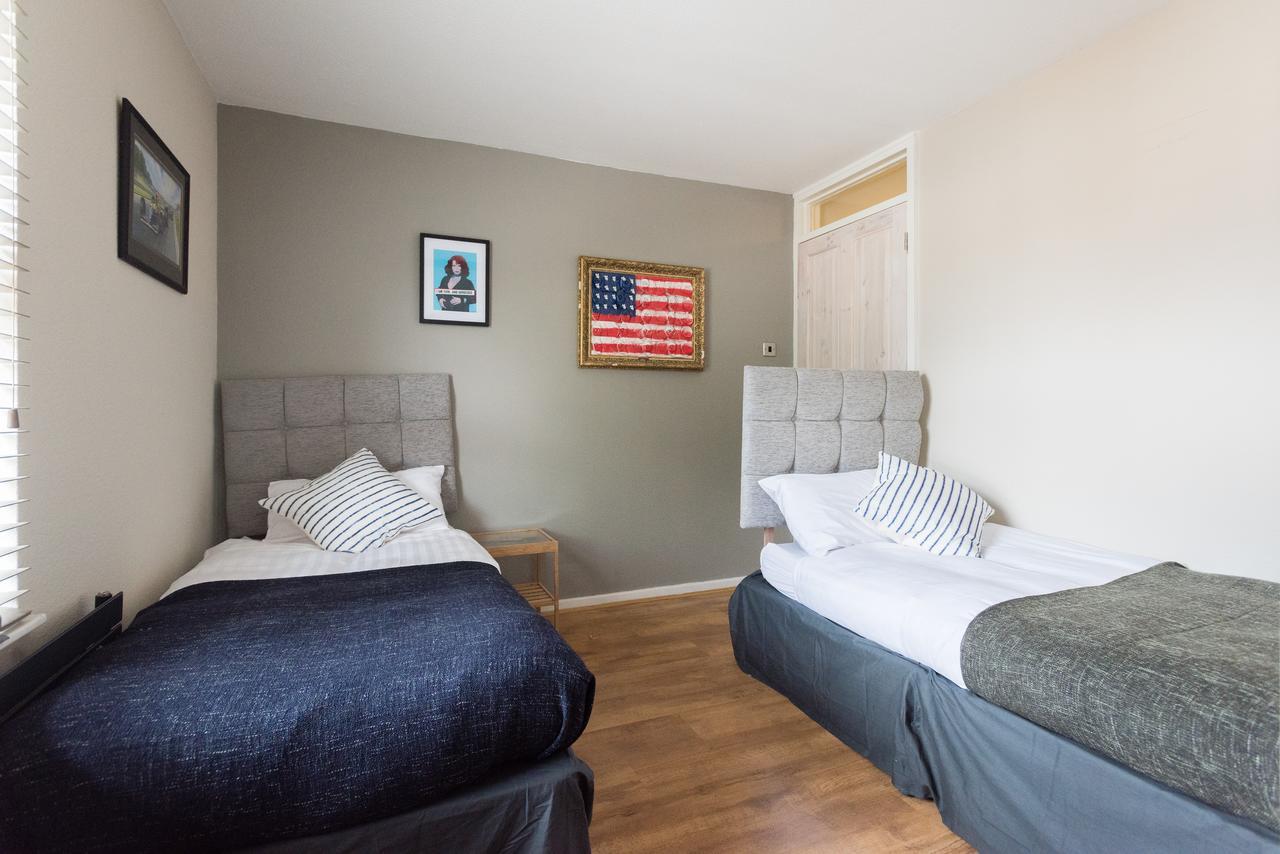 Second Nest Nine Elms Londres Exterior foto
