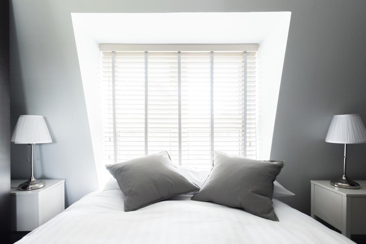 Second Nest Nine Elms Londres Exterior foto