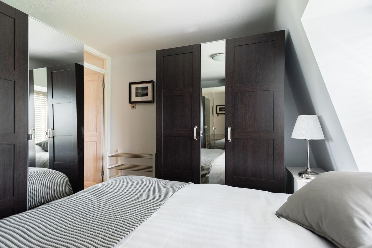 Second Nest Nine Elms Londres Exterior foto